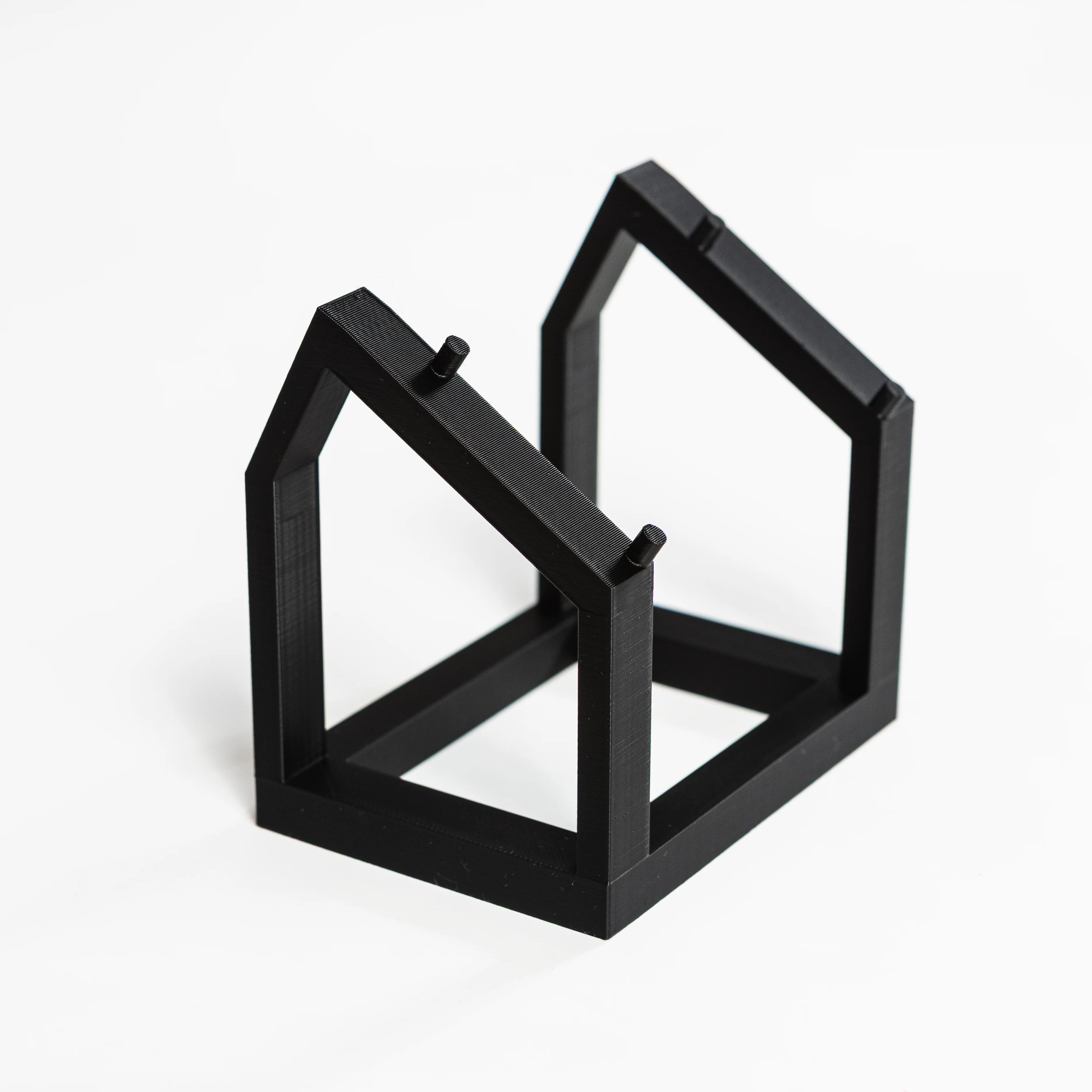 Display Stand Compatible with LEGO Technic McLaren F1 42228 - Image 4