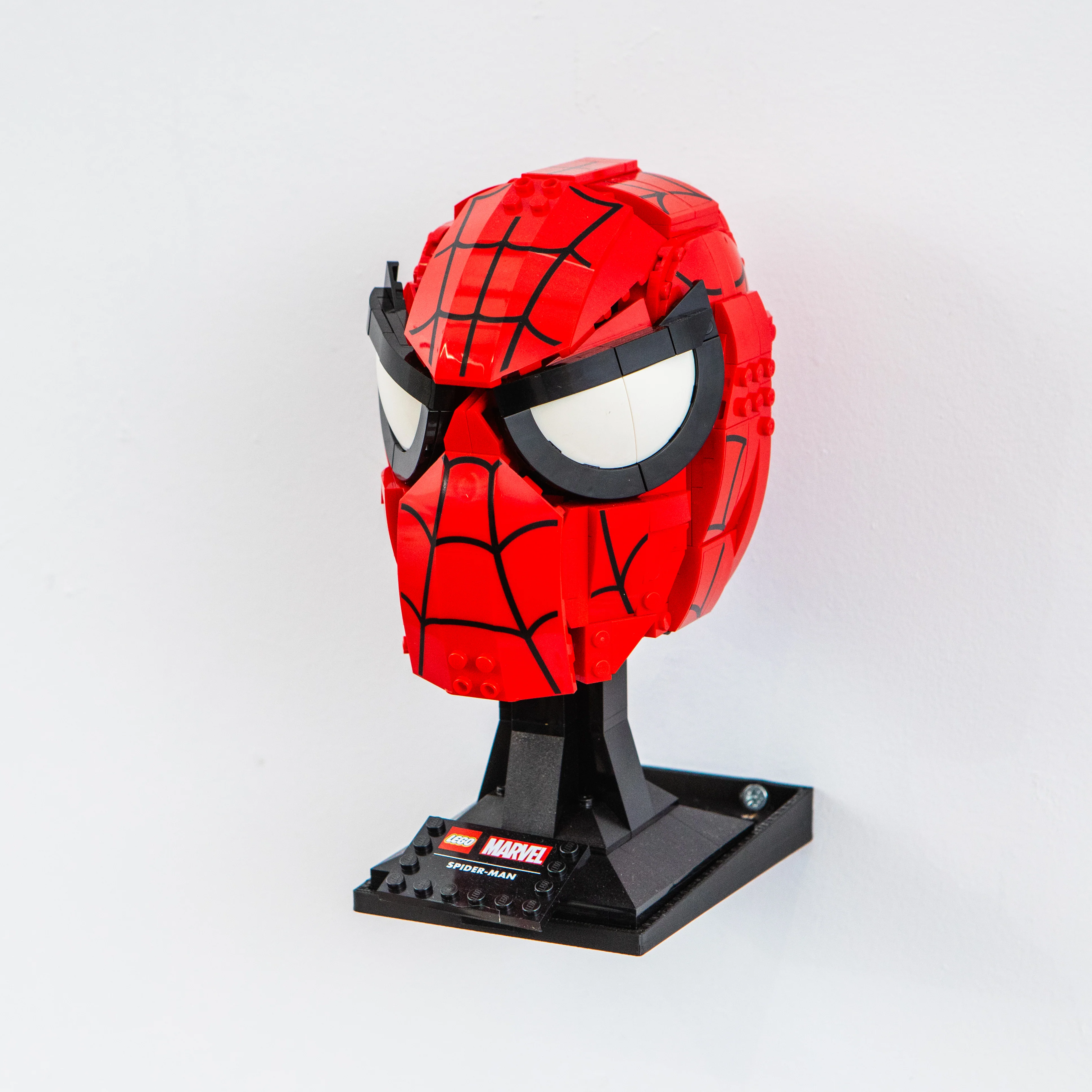 Display Stand For Brick Helmet Series - Image 3