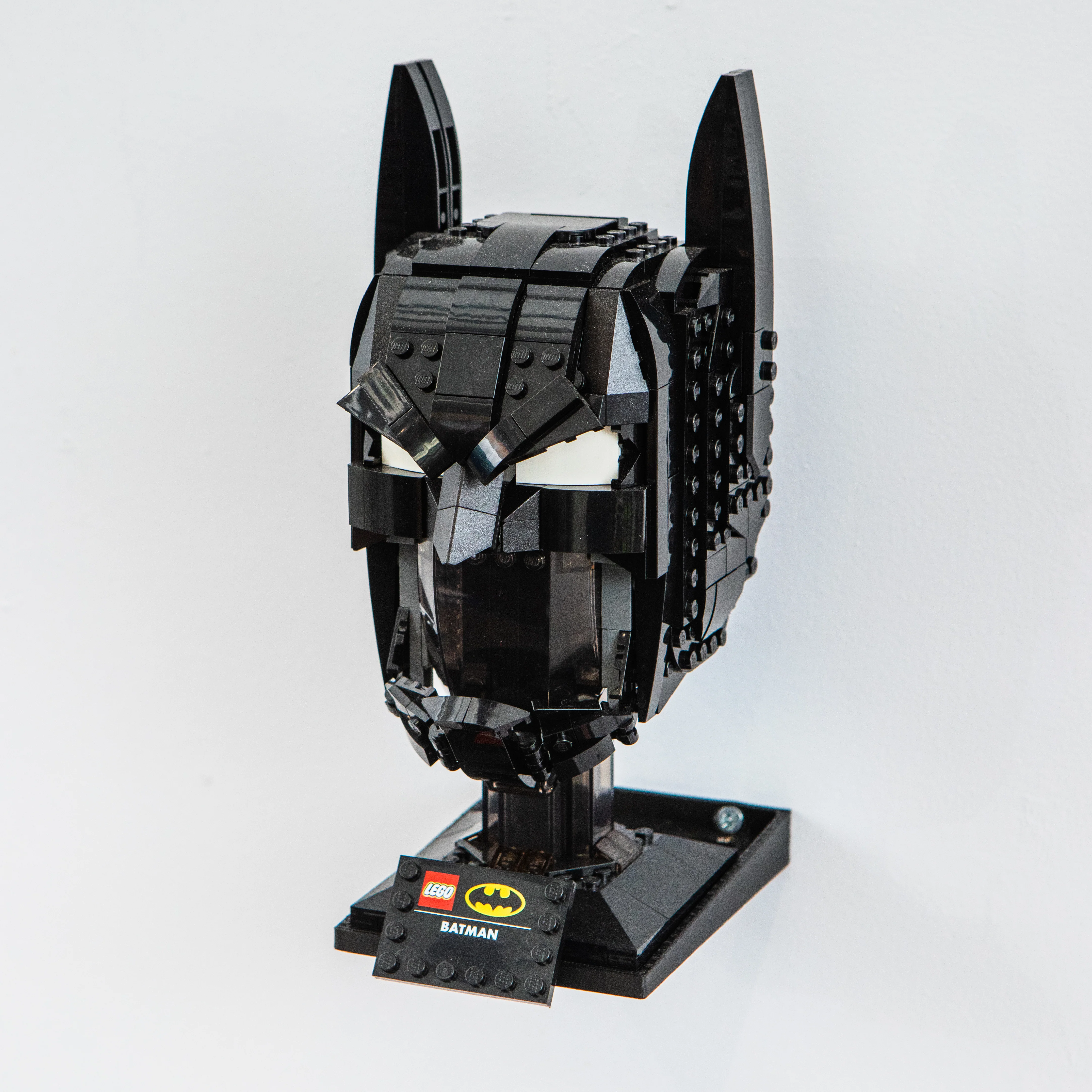 Display Stand For Brick Helmet Series - Image 6