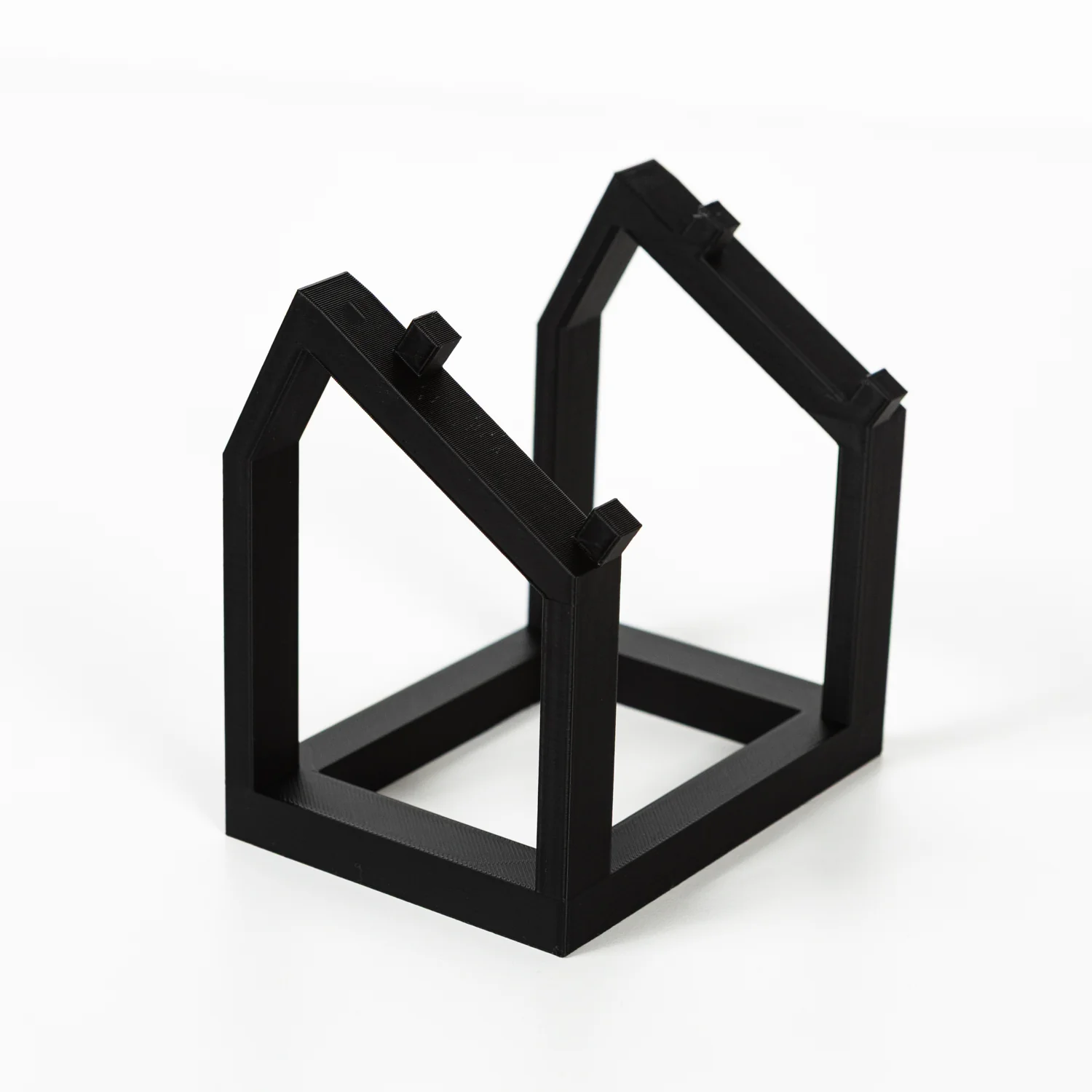 Shelf Display Stand Compatible with LEGO Technic McLaren F1 42141 - Image 3