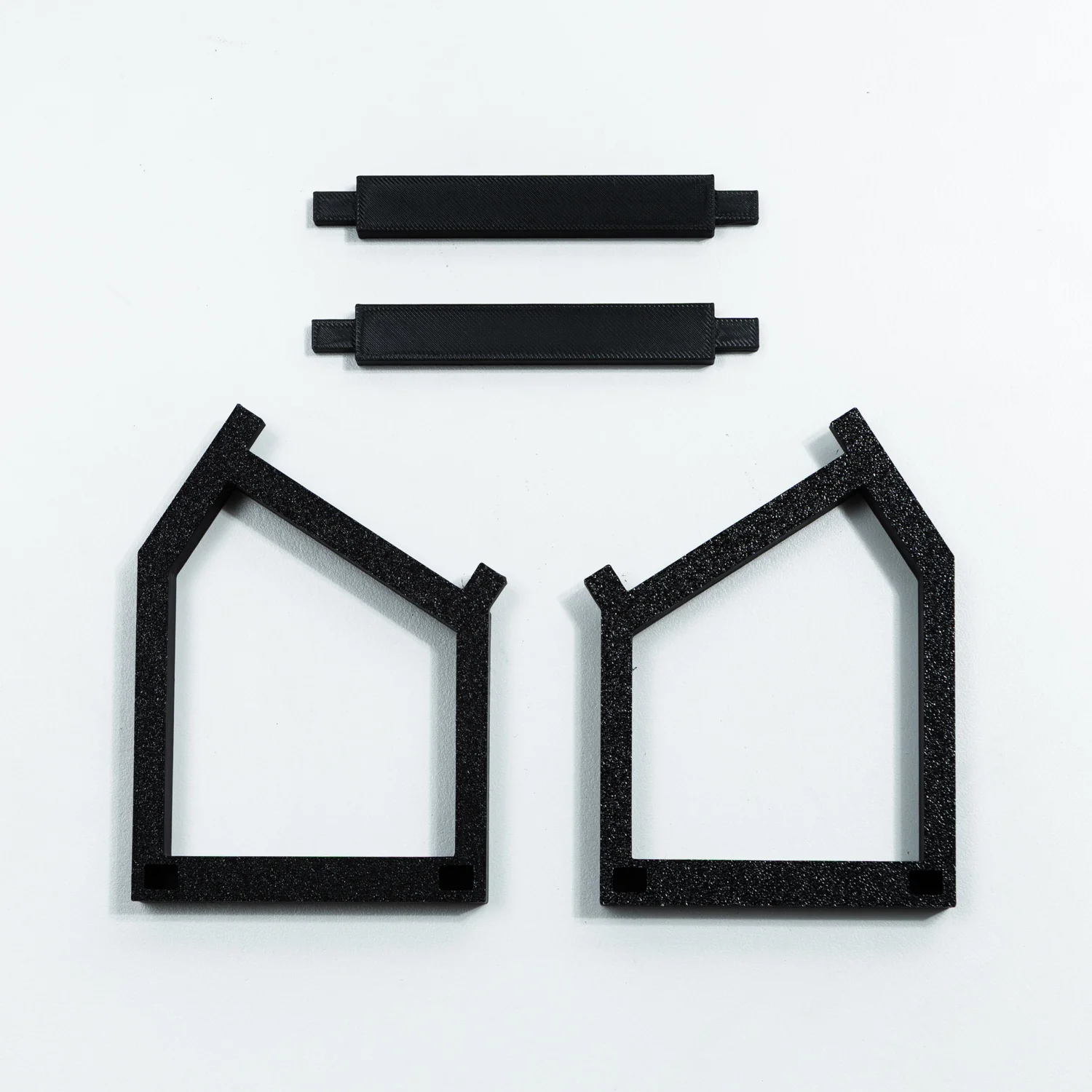 Shelf Display Stand Compatible with LEGO Technic McLaren F1 42141 - Image 6