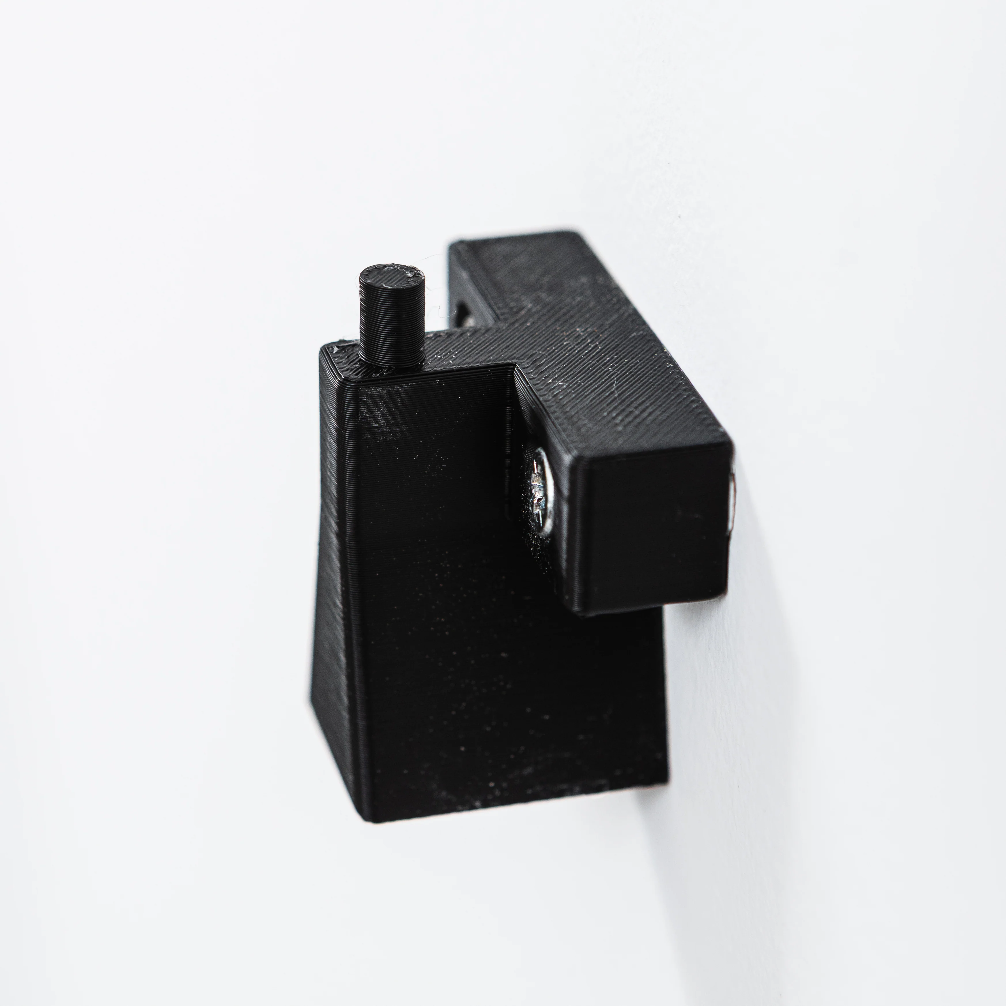 Wall Mount Bracket Compatible with Lego F1 Technic McLaren MCL39 42228 - Car Not Included - Image 6