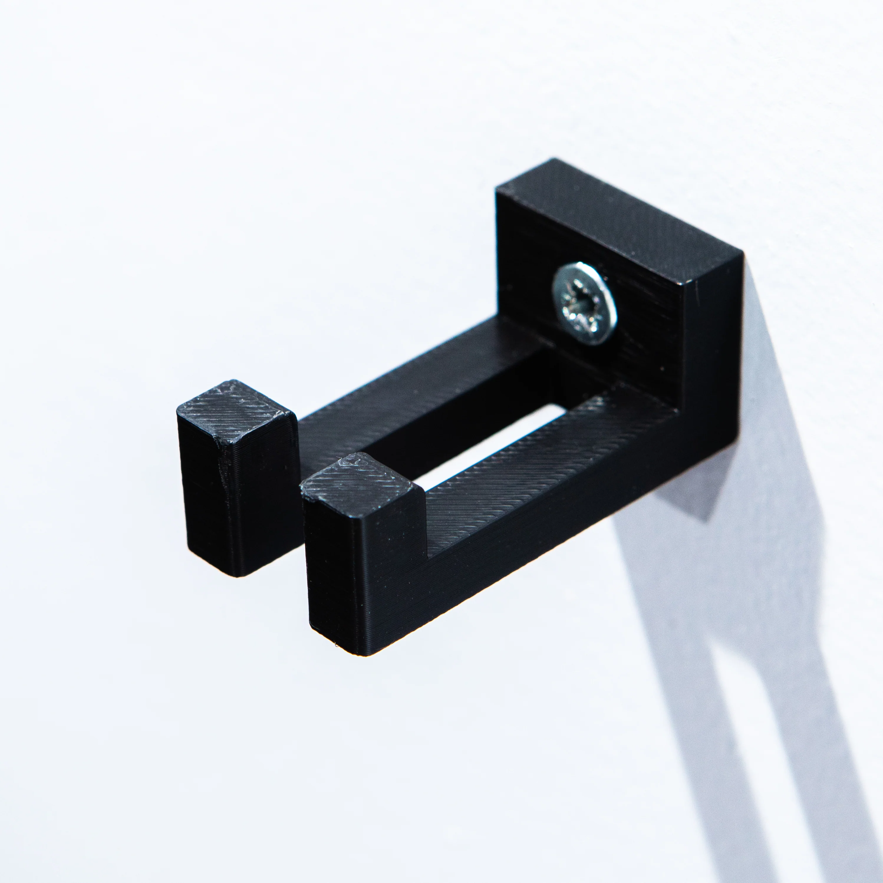 Wall Mount Bracket Compatible With Lego Technic Ford Bronco 42213 & Jeep Wranger 42122 - Image 7