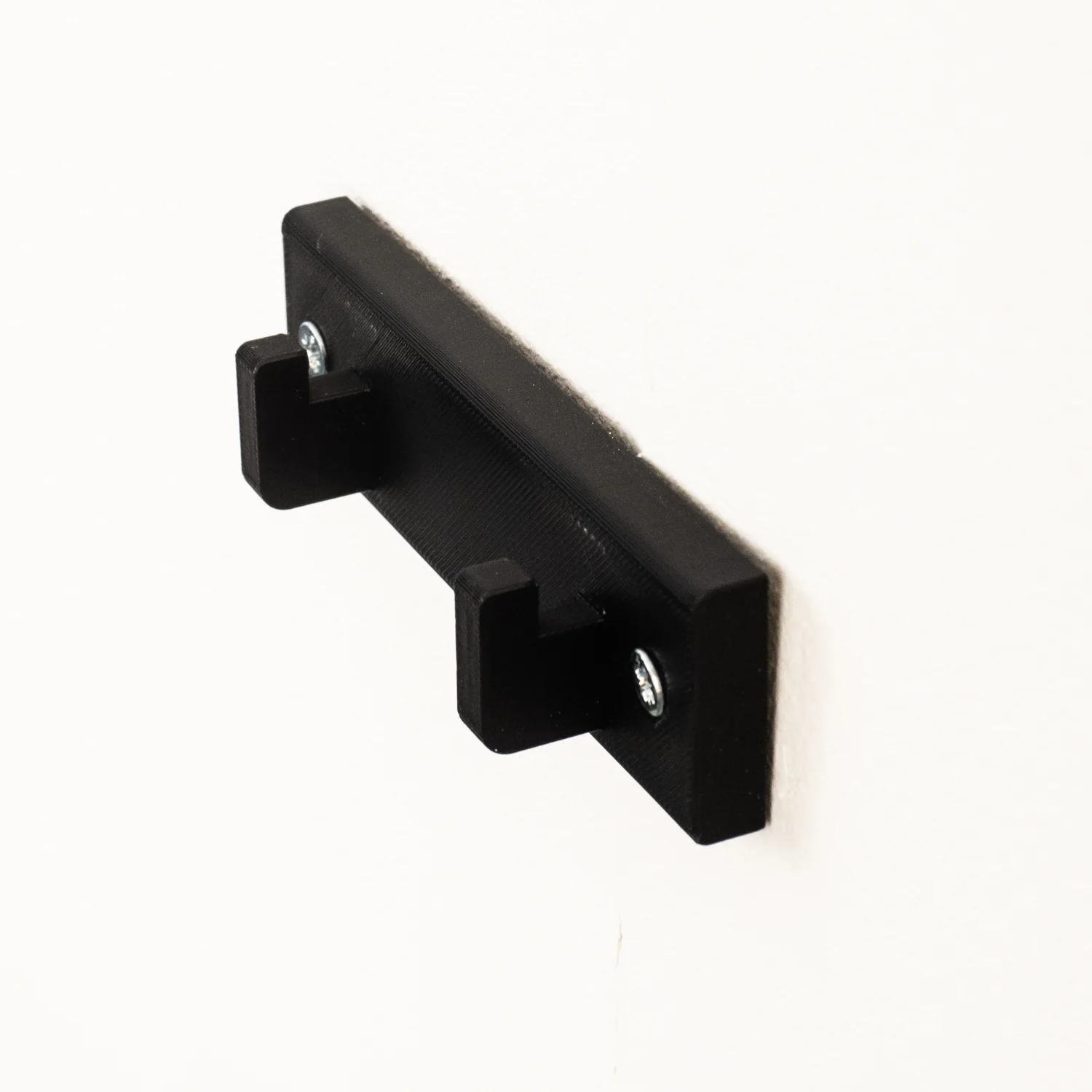 Wall Mount Bracket Compatible With LEGO Technic Lamborghini Revuelto 42214 - Image 3