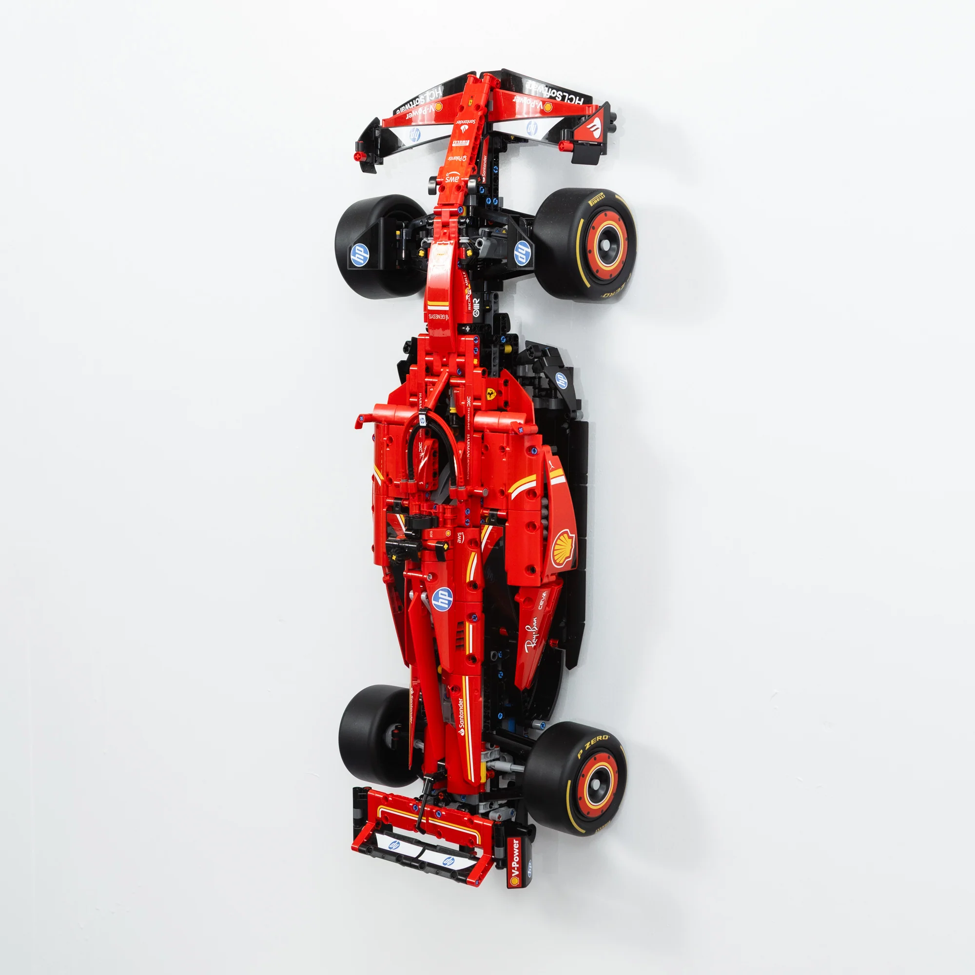 Wall Mount Compatible With Ferrari SF-24 - Image 6
