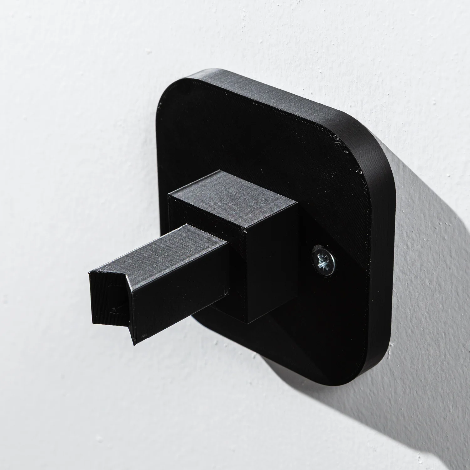 Wall Mount Compatible with LEGO Star Wars 75355 UCS X-Wing - Image 5