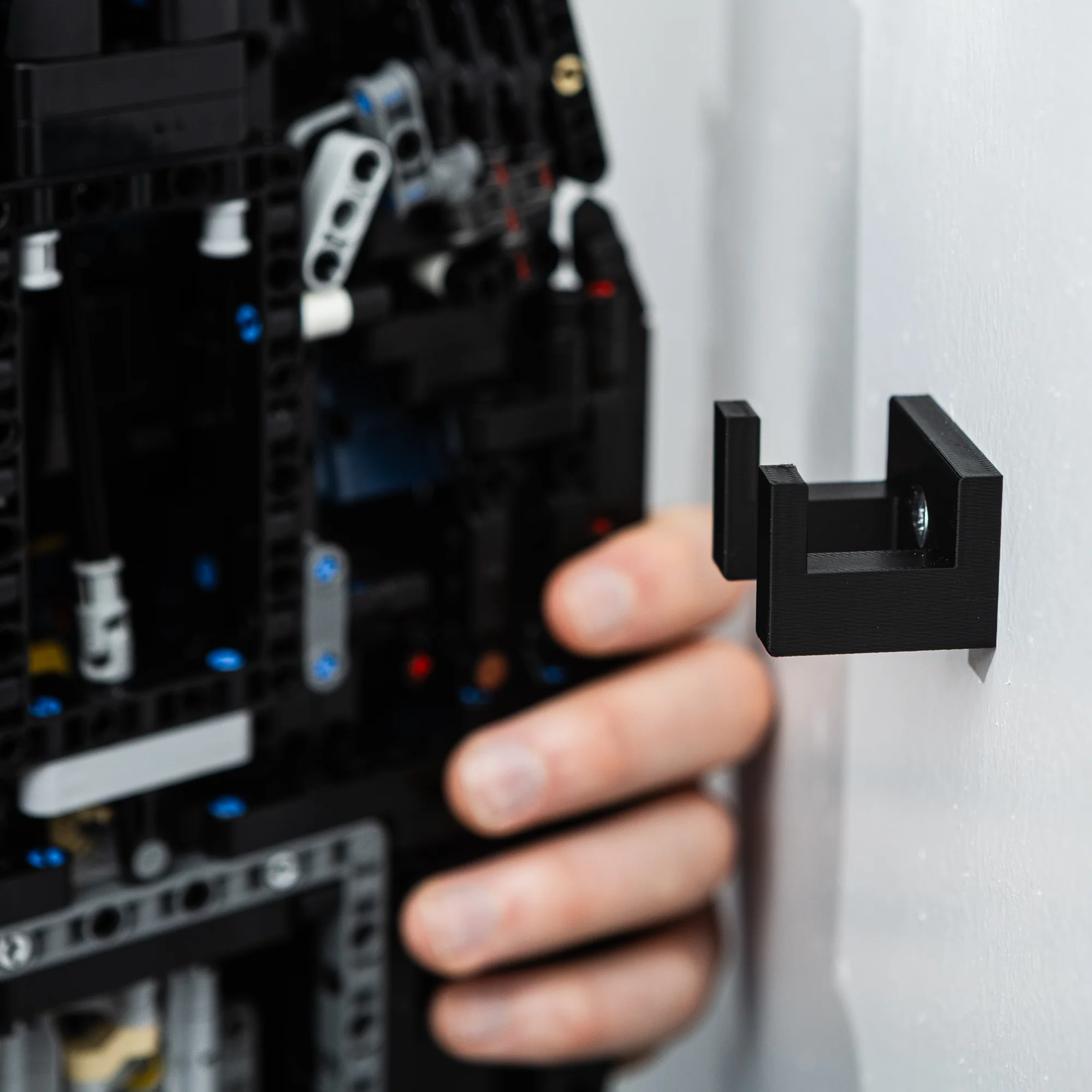 Wall Mount Compatible With Red Bull RB20 42206 - Image 3