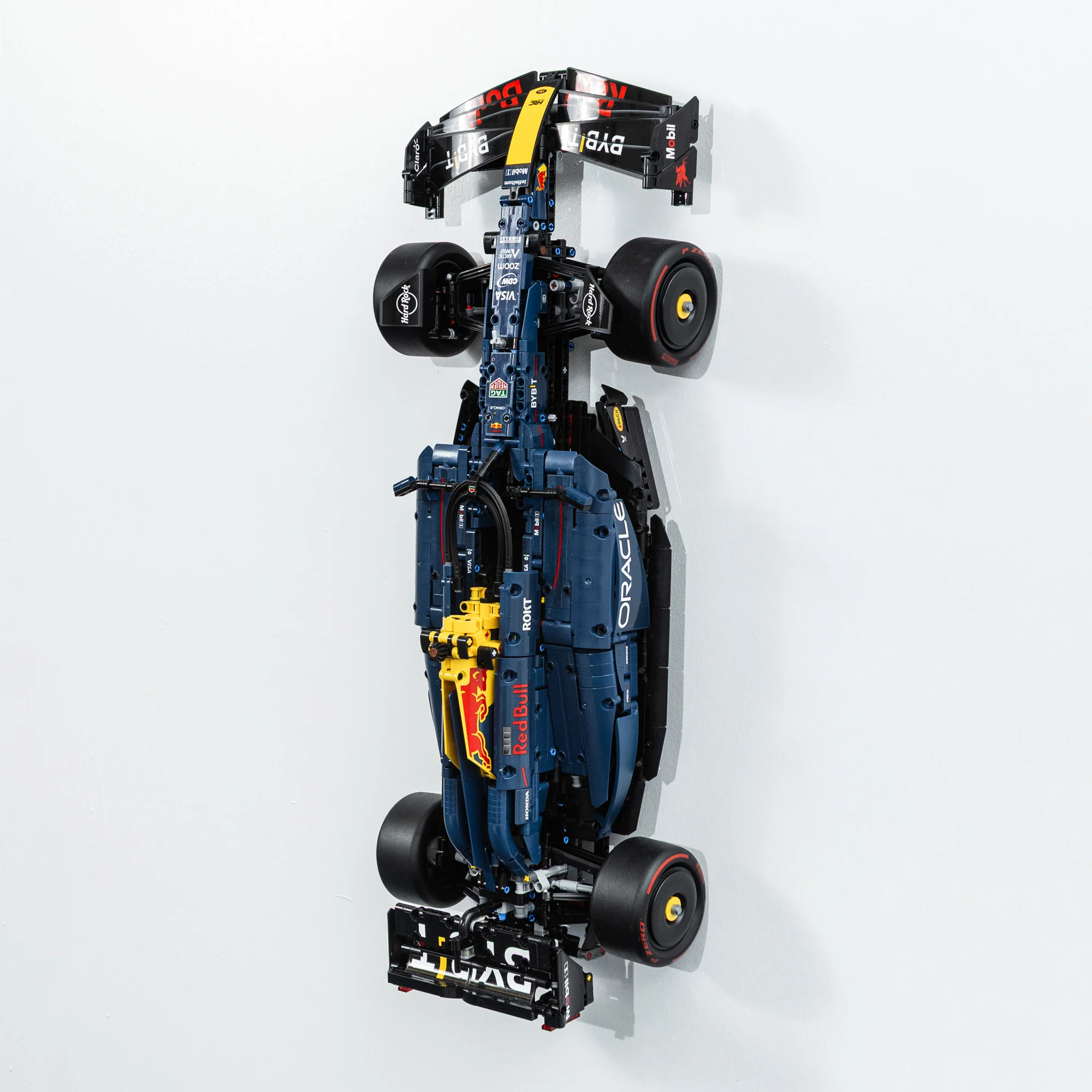 Wall Mount Compatible With Red Bull RB20 42206 - Image 5