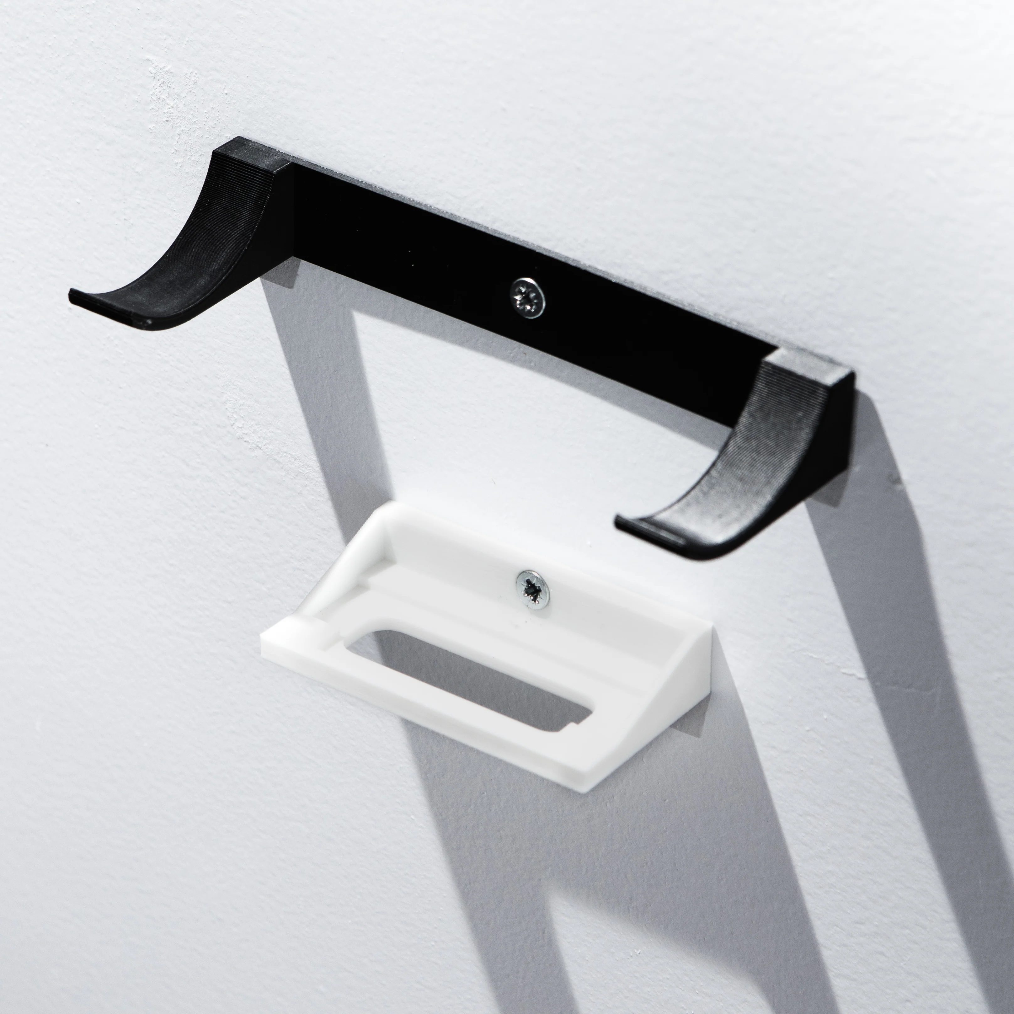 Wall Mount For LEGO 10330 Icons McLaren MP4/4 - Image 8