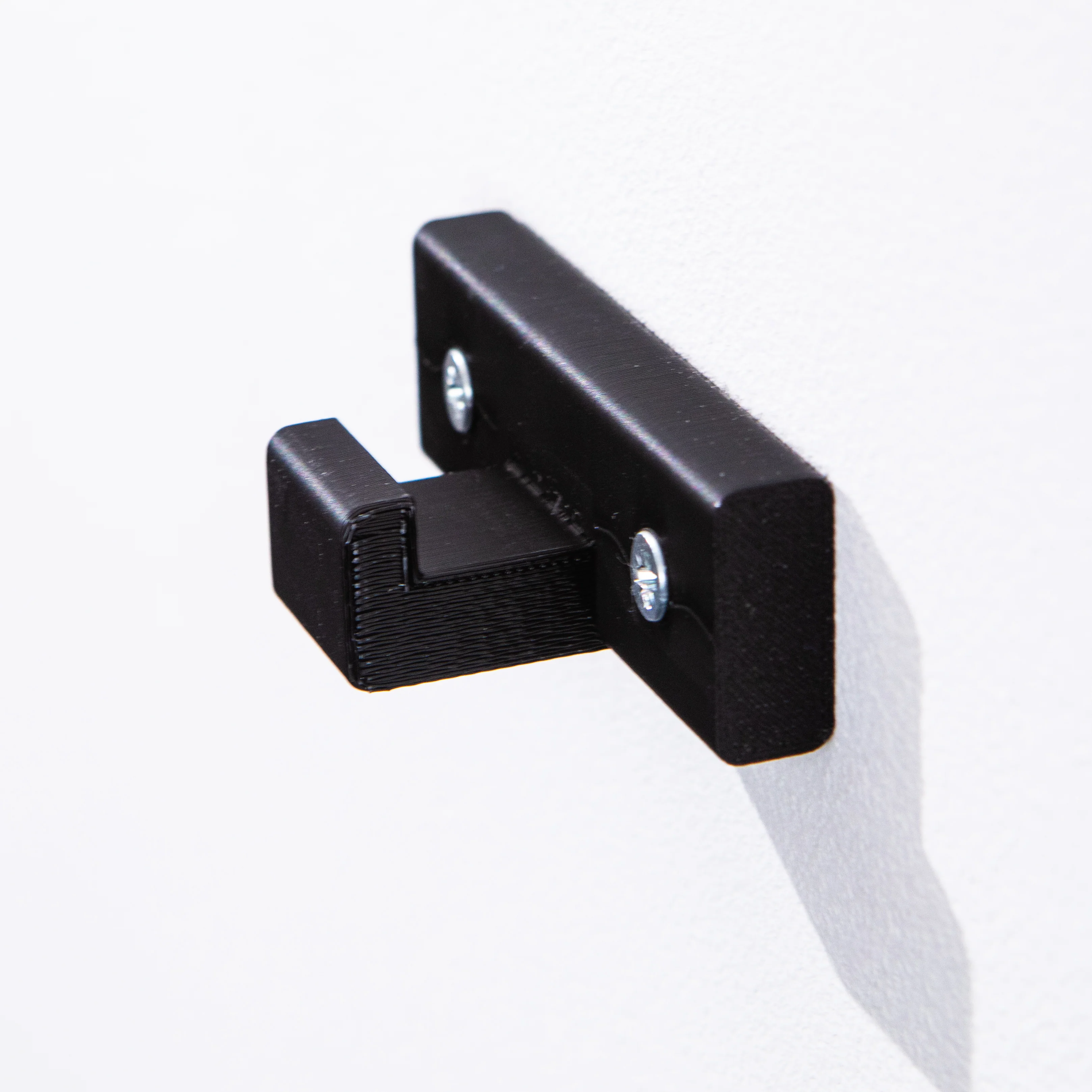 Wall Mount for Lego Technic 42125 Ferrari 488 GTE “AF Corse #51” - Image 4